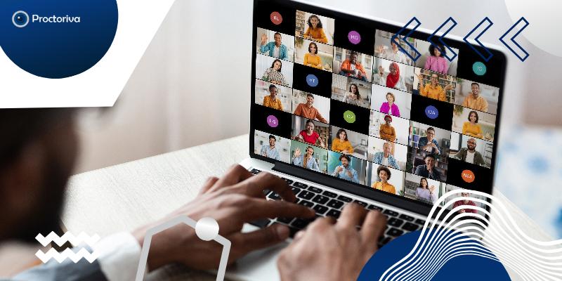 Integritas Asesmen Digital: Keamanan dan AI dalam Psikotes