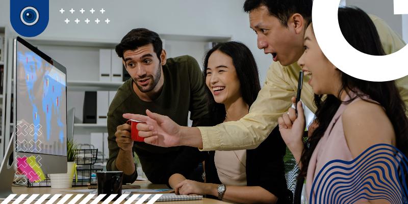Meningkatkan Akurasi Rekrutmen dengan Kecerdasan Buatan dan Analitik