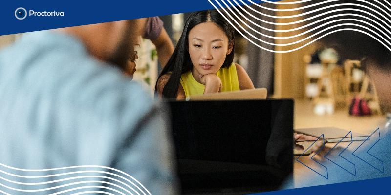 Menjamin Integritas Asesmen Online: Peran AI dalam Keamanan