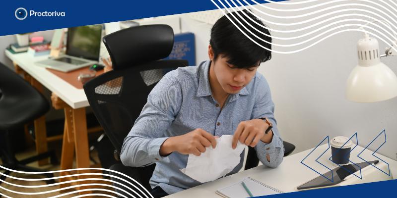 AI Forensik: Mengungkap Kecurangan & Validasi Hasil Psikotes