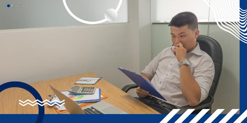 AI Garda Depan: Melindungi Integritas Tes Online Perusahaan Anda
