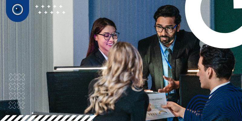 AI: Garda Terakhir Keamanan Data Asesmen Online