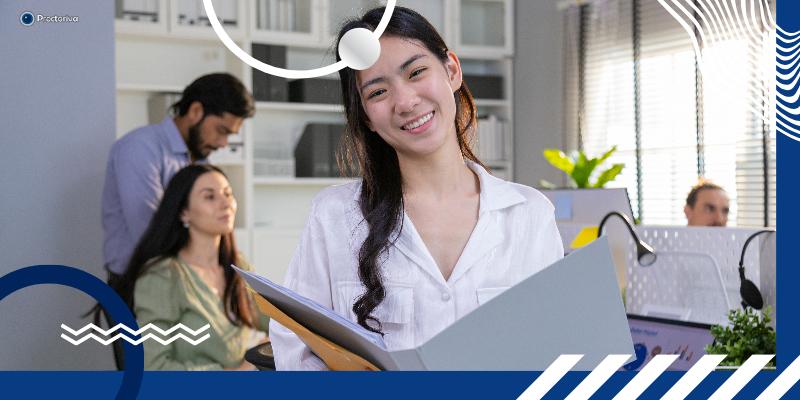 AI: Garda Terdepan Keamanan dan Validitas Psikotes Online