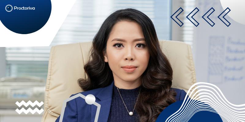 Akurasi Terjaga: Amankan Psikotes Online dengan AI Proctoring