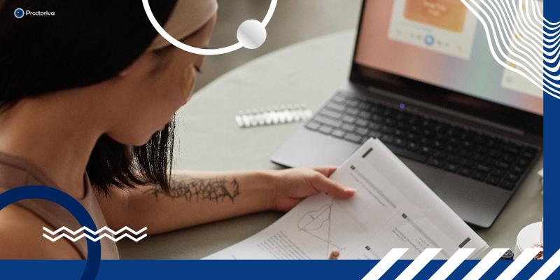 Amankan Psikotes Online: Cegah Kecurangan, Jaga Kredibilitas