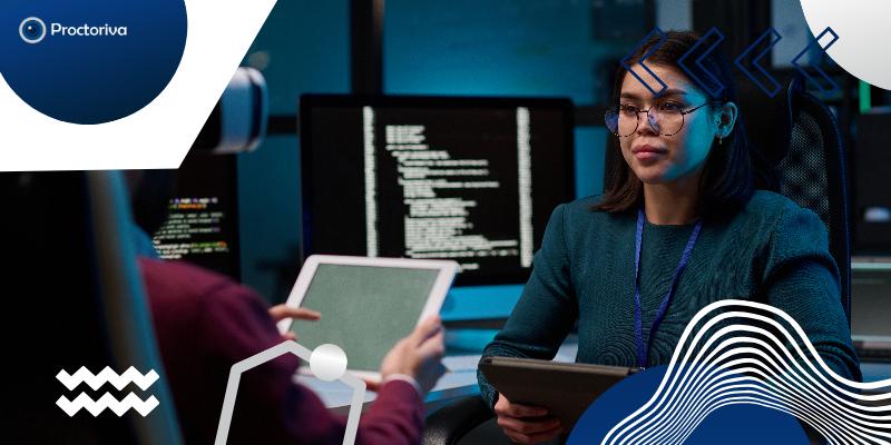 Audit Trail Digital: Bukti Tak Terbantahkan Psikotes Online