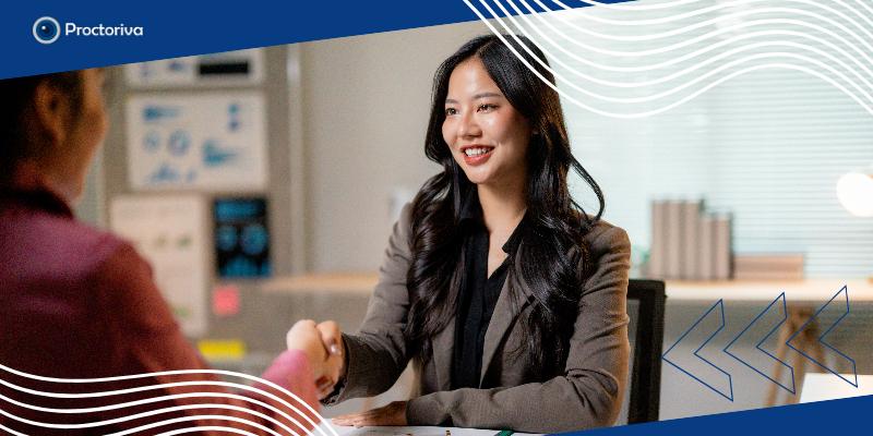 Deteksi Dini: Mengamankan Investasi SDM dengan AI Proctoring