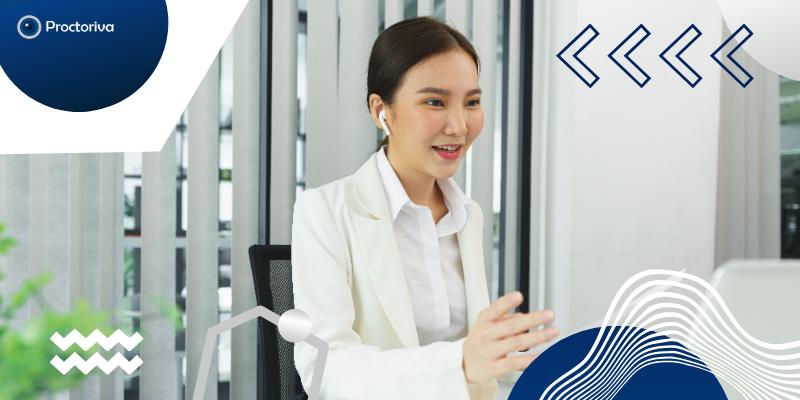 Integritas Asesmen Online: Mencegah Kecurangan dengan AI