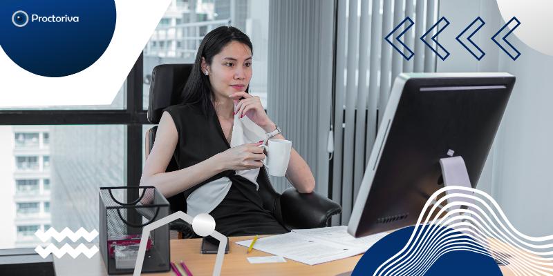 Integritas Asesmen Online: Peran AI dalam Mencegah Kecurangan
