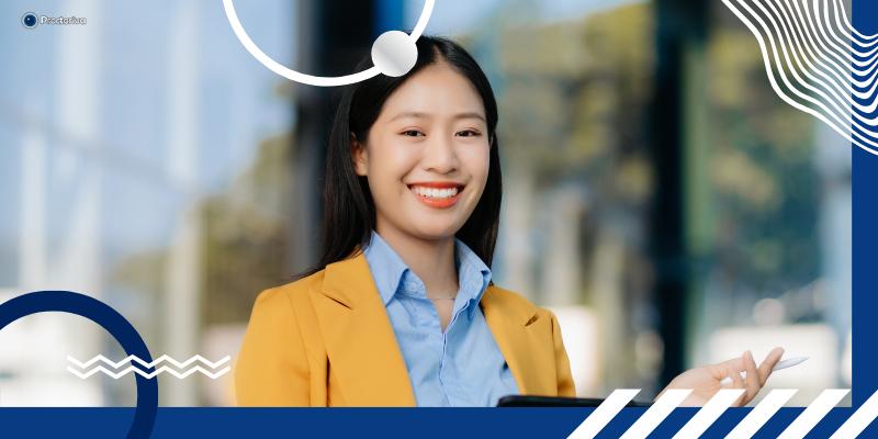 Integritas Psikotes Digital: Membangun Kepercayaan dengan Proctoring AI Canggih