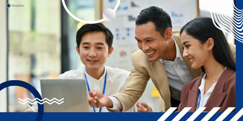 Kalibrasi Asesmen AI: Presisi untuk Keputusan SDM Terbaik