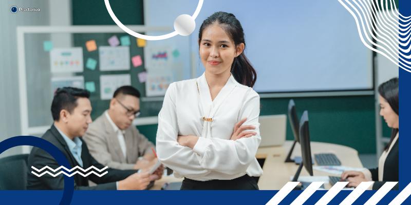 Keamanan Asesmen Online: Fondasi Kredibilitas Rekrutmen