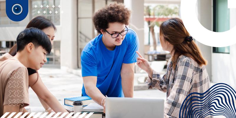Keamanan Data Psikotes: Fondasi Asesmen AI yang Andal