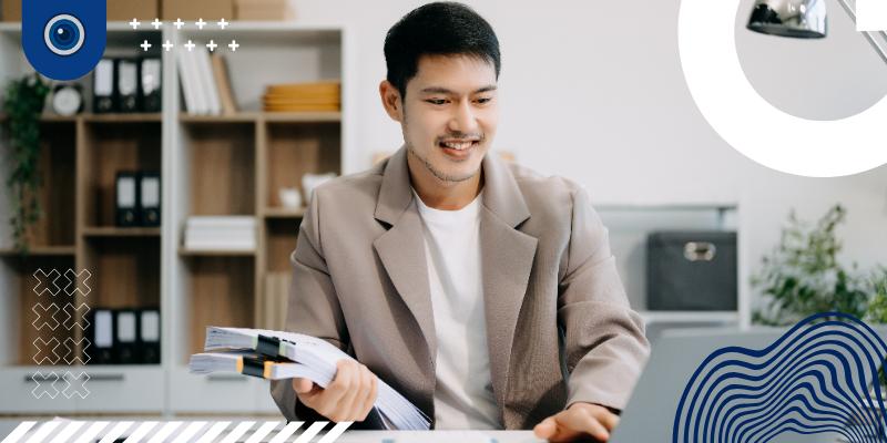 Keamanan Ujian Online: Pilar Validitas Asesmen Berbasis AI