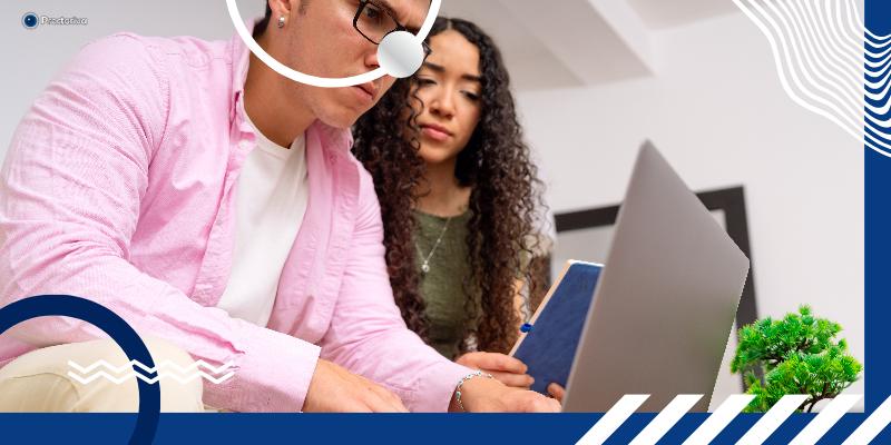 Kepatuhan Data: Fondasi Psikotes Online yang Terpercaya