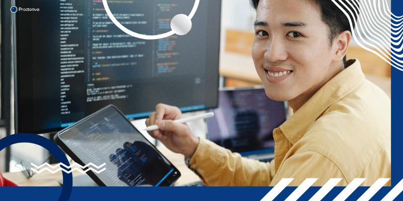 Kredibilitas Tanpa Kompromi: Psikotes Online Aman Berkat AI