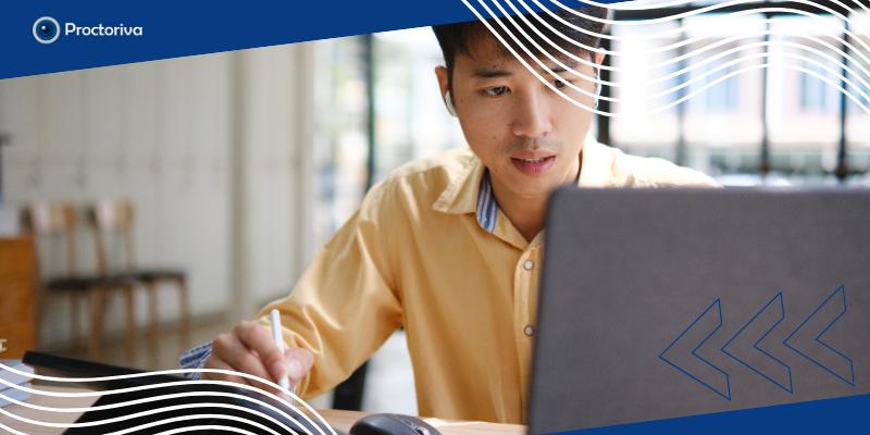 Mengamankan Asesmen Online: Integritas Psikotes Era AI
