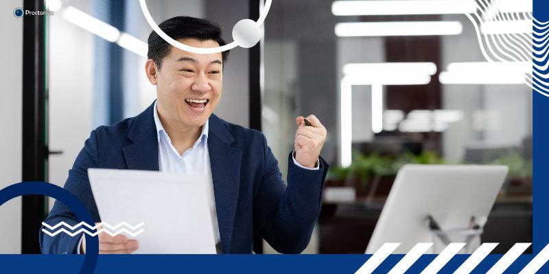 Mengamankan Investasi SDM: Audit Log Psikotes Online Terenkripsi