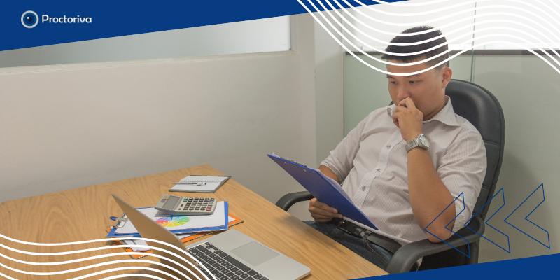 Mengukuhkan Integritas Asesmen Online: Kekuatan AI dalam Proctoring