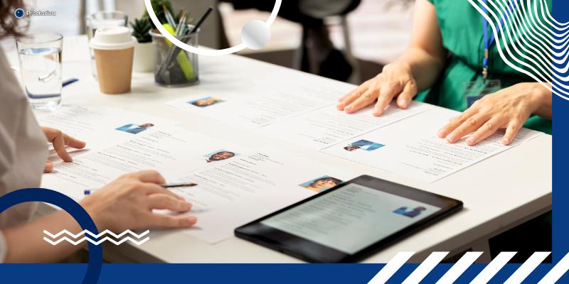 Menjaga Integritas Psikotes Online: Peran Krusial AI dalam Asesmen SDM