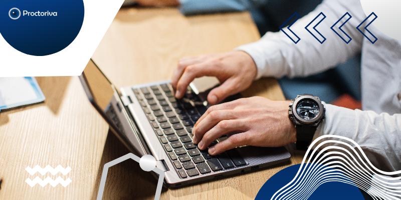 Presisi Asesmen: Mengamankan Investasi Talenta dengan Proctoring AI