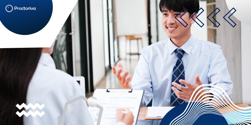 Psikotes AI: Benteng Terakhir Lawan Kecurangan Rekrutmen Online