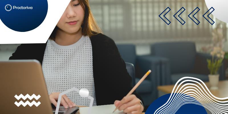 Psikotes Anti-Kecurangan: Studi Kasus Keamanan Data Kandidat