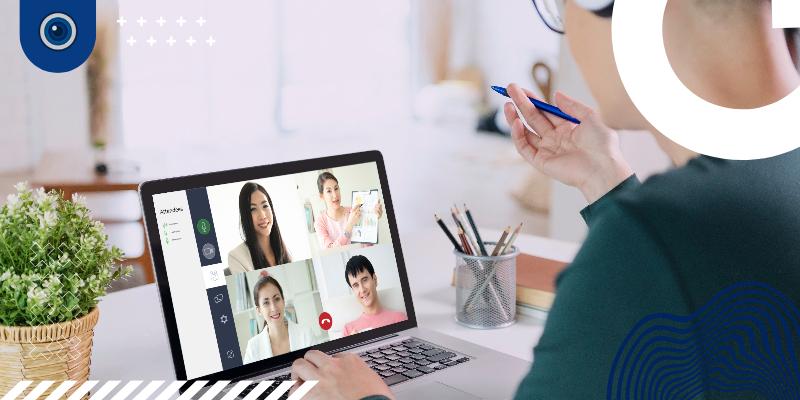 Psikotes Online Aman: Raih Validitas Data dengan Proctoring Adaptif