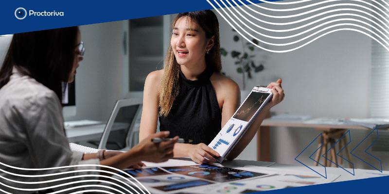 Studi Kasus: AI Mendeteksi Pola Jawaban Tidak Konsisten
