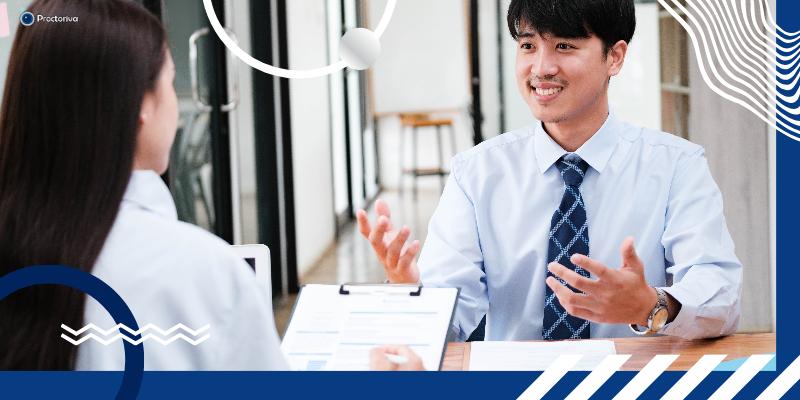 Validasi Biometrik: Tingkatkan Akurasi Penilaian Kandidat