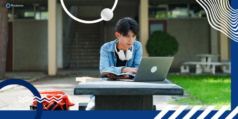 Validitas Asesmen: Mengatasi Tantangan Impersonasi Online
