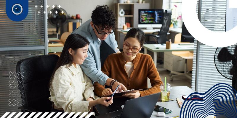 Amankan Asesmen Karyawan dengan Teknologi Proctoring AI