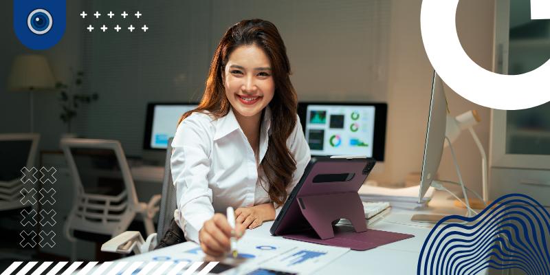 Amankan Data SDM: Keandalan Tes Online dengan AI yang Canggih