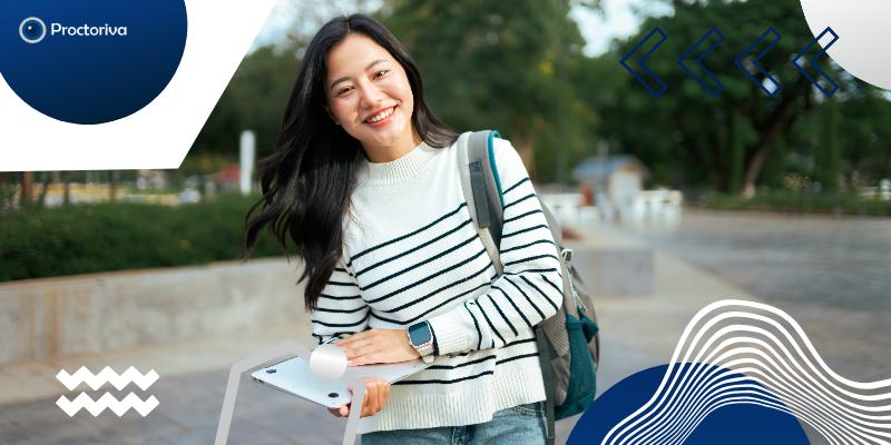 Perkuat Integritas Asesmen: Kredibilitas Hasil Tes Online