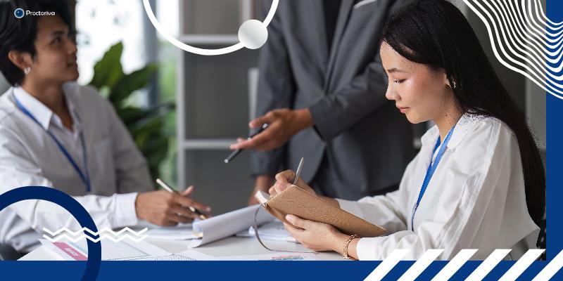 Jaga Integritas Rekrutmen dengan Teknologi Pengawas Cerdas