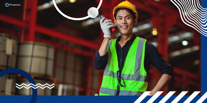 Lindungi Integritas Tes Online: AI untuk Data SDM Akurat