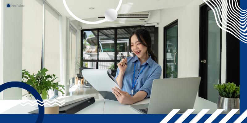 Perkuat Integritas Asesmen: AI untuk Keamanan Tes Online