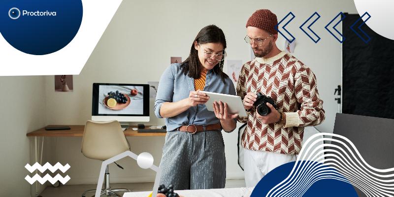 Perkuat Integritas Rekrutmen: AI dalam Ujian Online