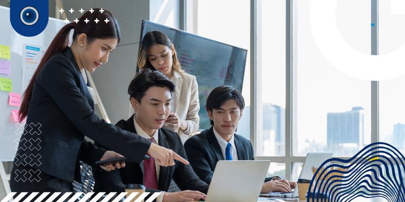 Perkuat Kredibilitas Asesmen: Keamanan Data Psikotes
