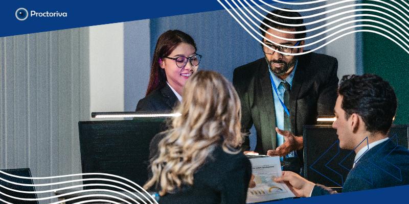 Perlindungan Data Asesmen: Fondasi Kepemimpinan Berkualitas