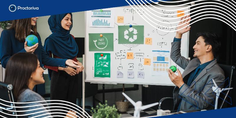 Sistem Proctoring AI: Kunci Integritas Asesmen Kompetensi