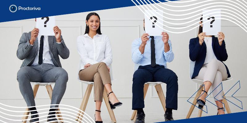 AI Proctoring: Fondasi Asesmen SDM yang Tak Tergoyahkan
