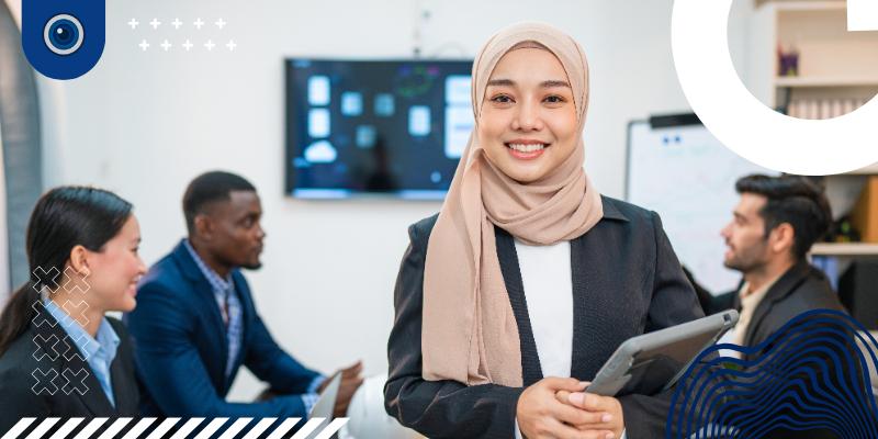 AI Tingkatkan Kredibilitas Asesmen: Keamanan Data Anda Terjamin