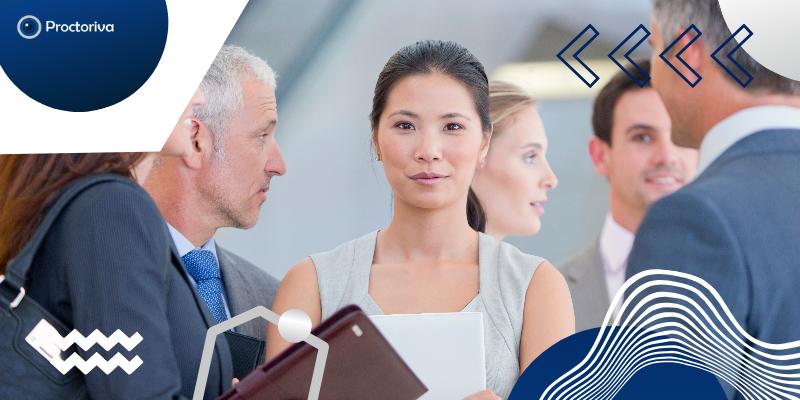 Amankan Asesmen Karyawan: AI Pengawas Ujian Terpercaya