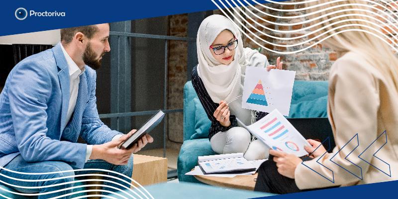 Amankan Identifikasi Talenta: Sistem Proctoring AI Unggul