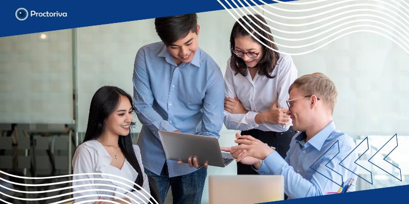Amankan Integritas Tes Online: Kunci Pengambilan Keputusan SDM Andal