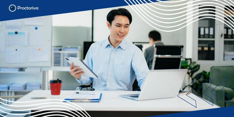 Amankan Integritas Tes Online: Kredibilitas Hasil Asesmen AI