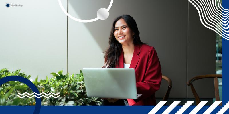 Amankan Proses Rekrutmen: AI untuk Integritas Tes Online