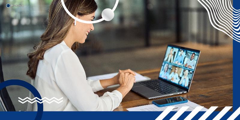 Amankan Rekrutmen: AI untuk Integritas Tes Kandidat