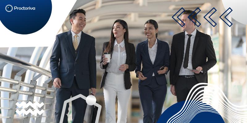 Amankan Rekrutmen: AI Pengawas Ujian untuk Hasil Kredibel